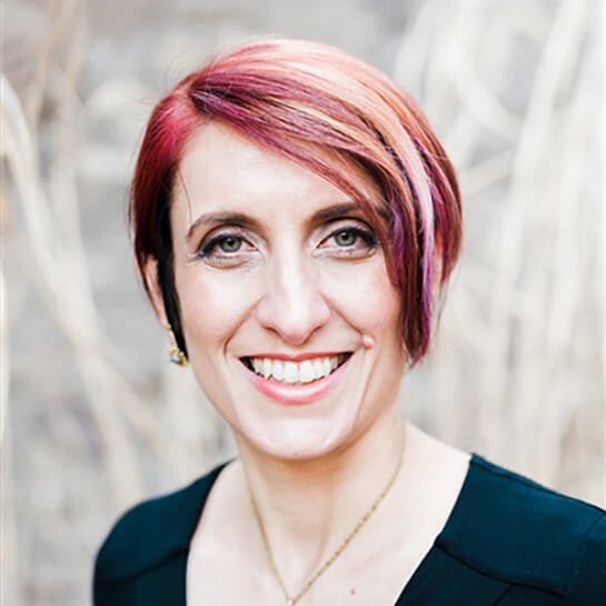 Lydia Grossov, Expresso Design