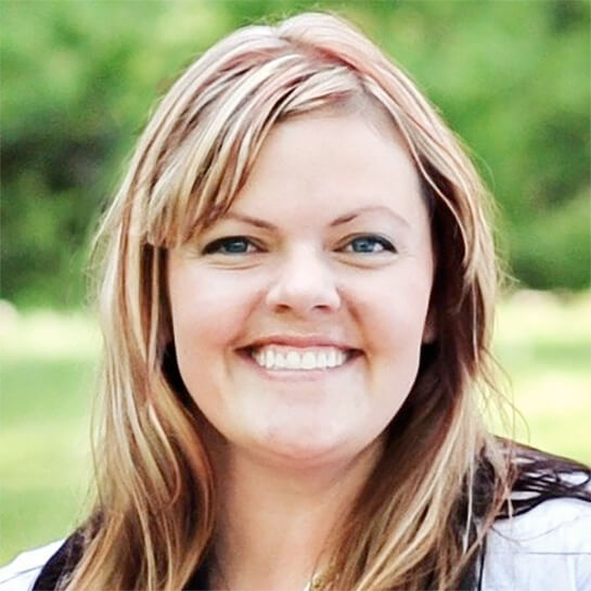 Katie Elenberger