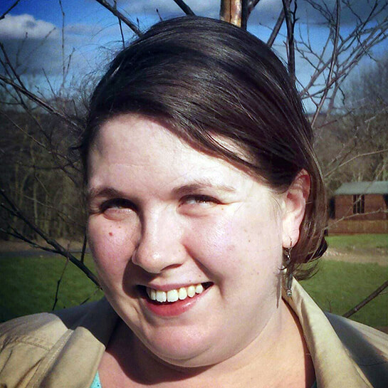 Rebecca Brown
