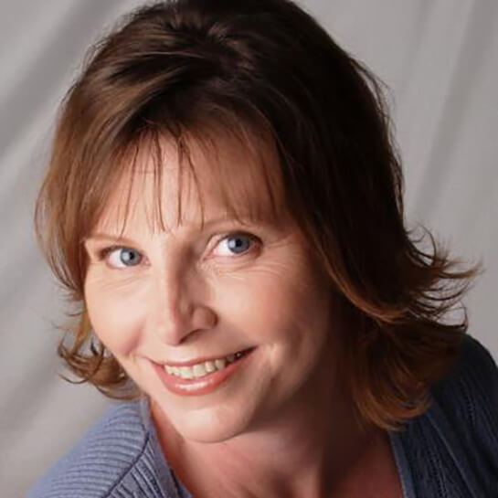 Amy Hall