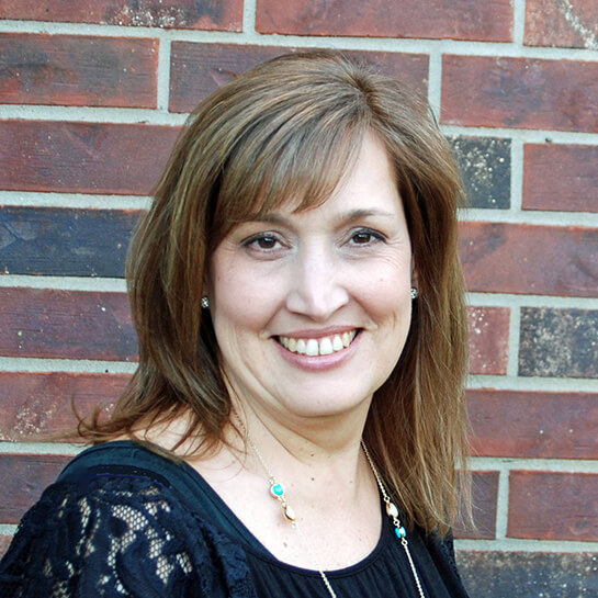 Angela Gibson