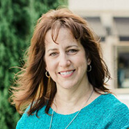 Lisa Murray