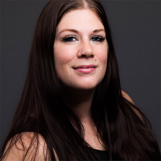 Tessa Kriesel