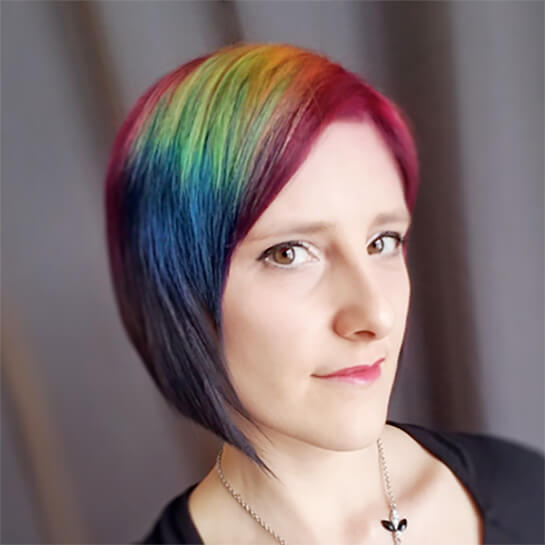Michelle Schulp