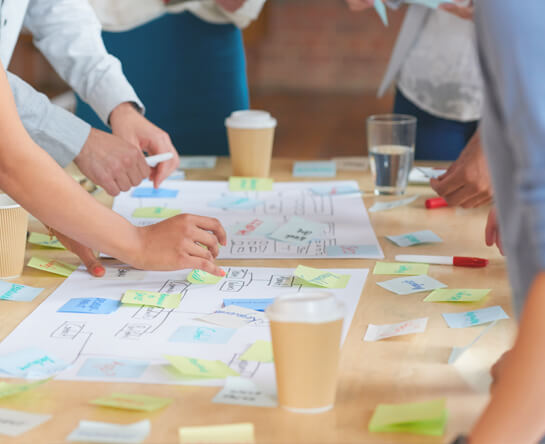 Content Workshop For Small Businesses and Freelancers