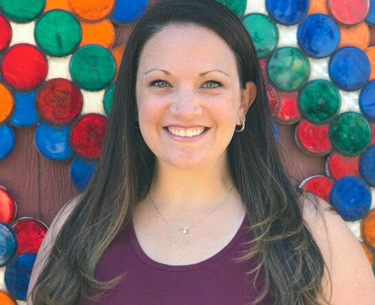 Jennifer Bourn