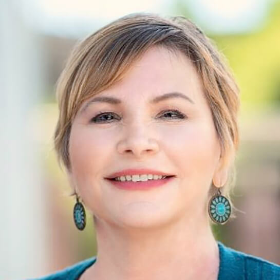 Amy Hall