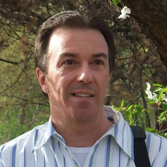 David Kissner