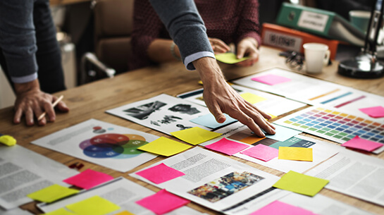 Lesson 33 Brand Design Basics