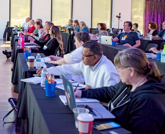 Small Business Workshop