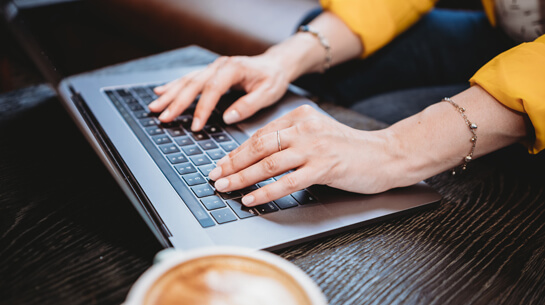 Keyword Research For Strategic Content Creation