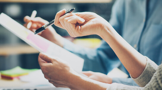 Content Marketing