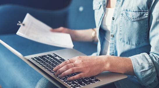 Content Strategy