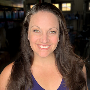 Jennifer Bourn