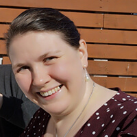 Rebecca Brown