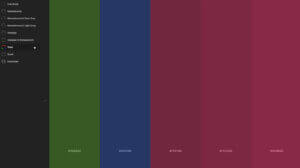 Tools To Build Palettes And Gradients And Check Color Contrast