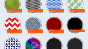 Background Pattern Generators And Tools For Web Designers
