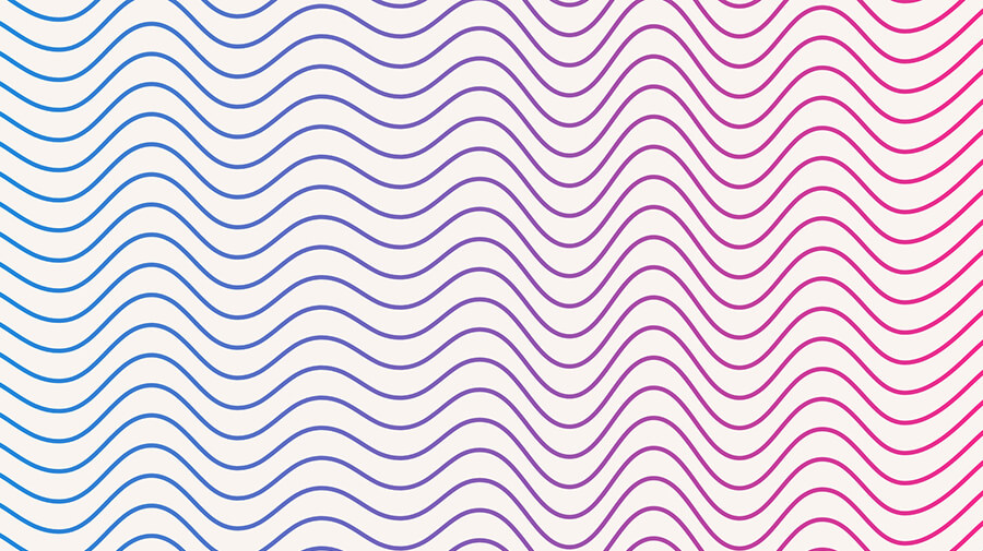 sssquiggly wave pattern generator