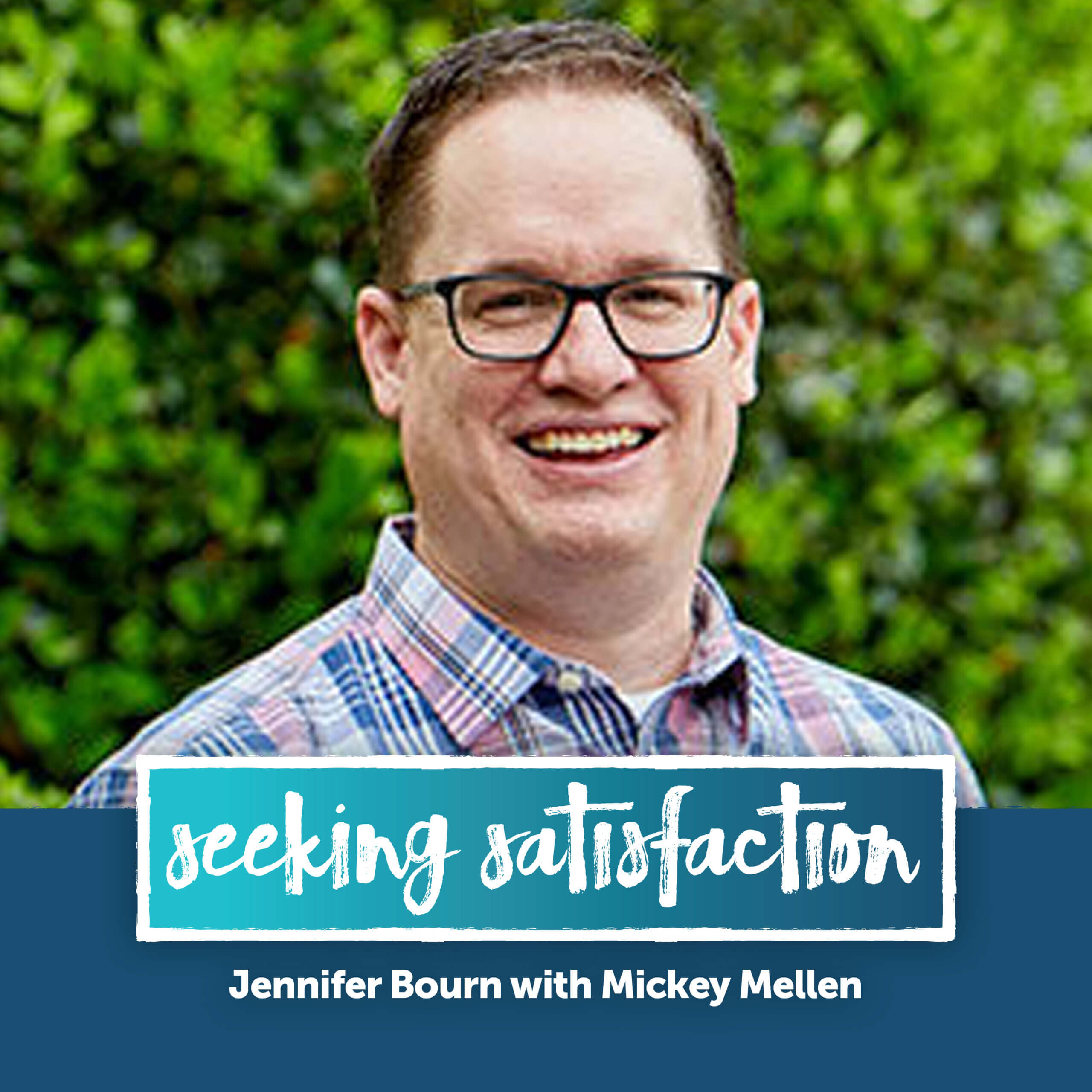 Seeking Satisfaction
