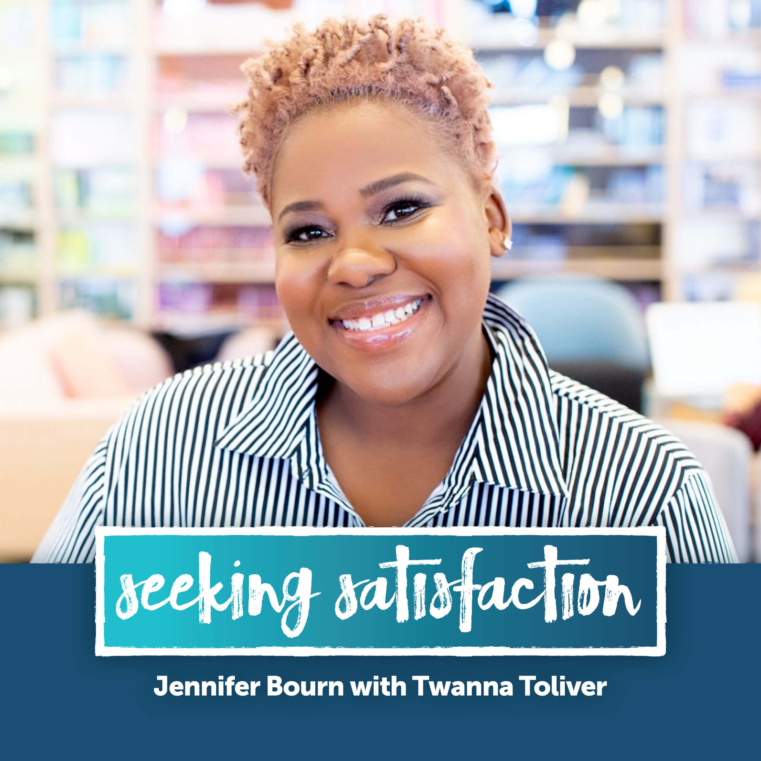 Going From Corporate Misfit To Successful Business Owner With Twanna Toliver