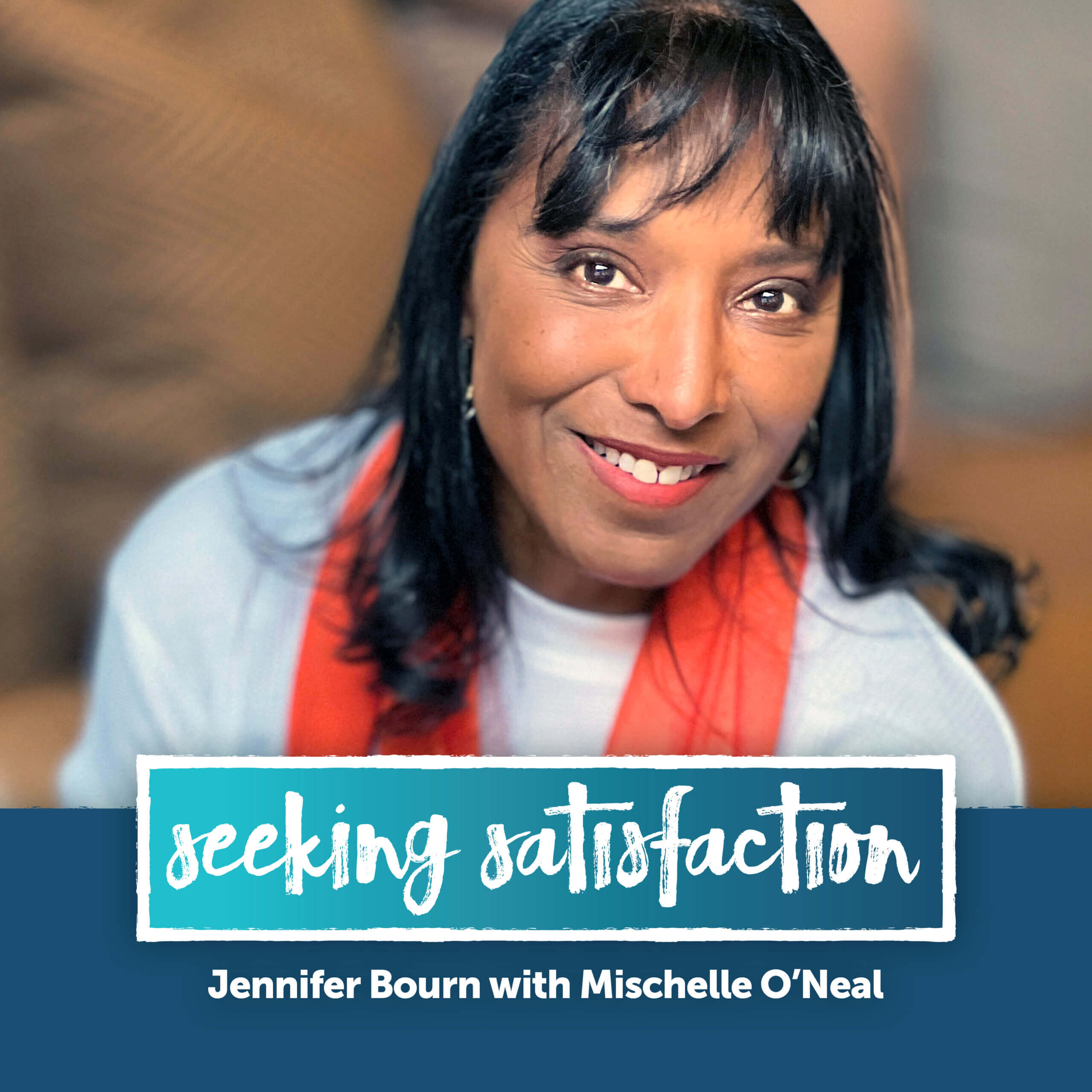 Seeking Satisfaction