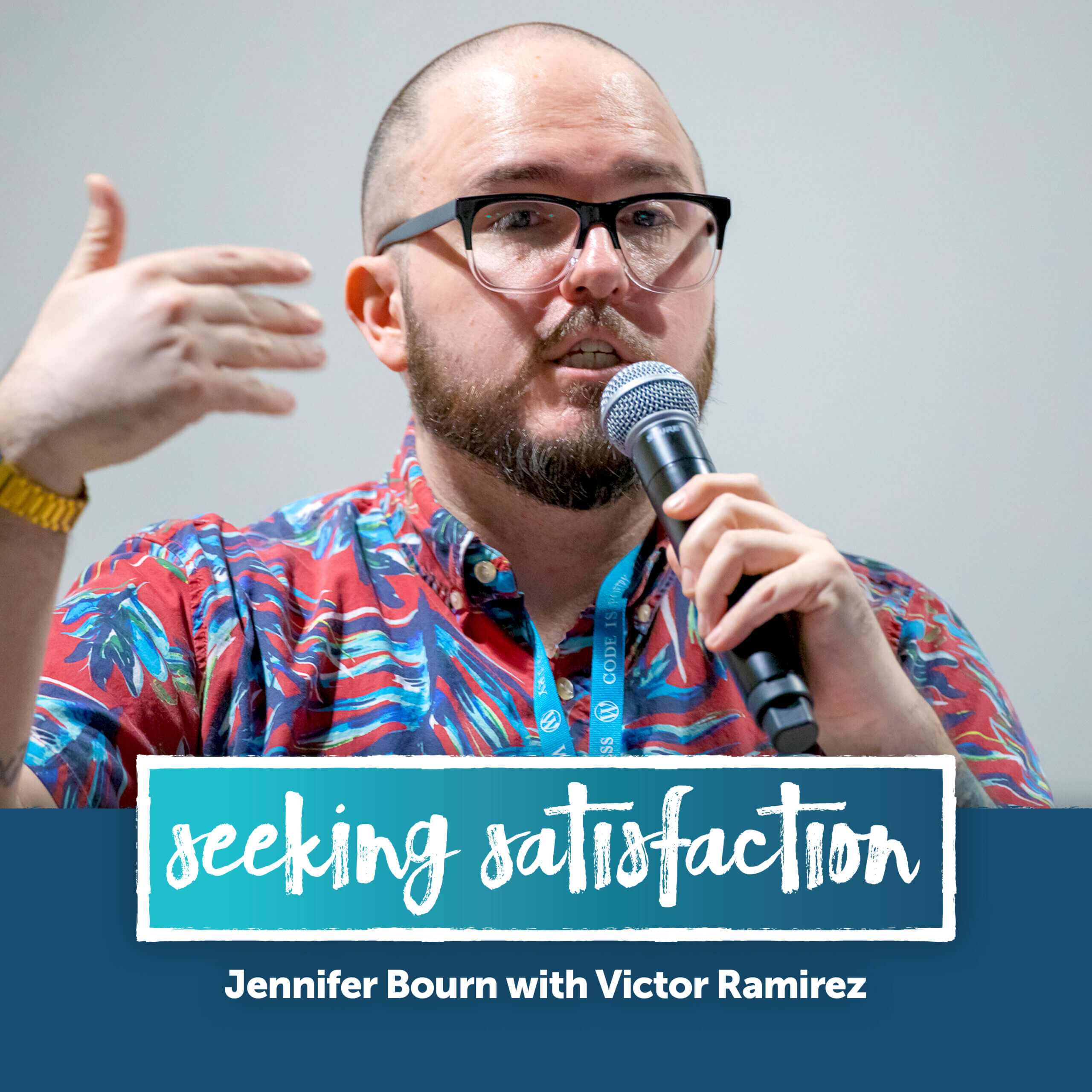 Seeking Satisfaction