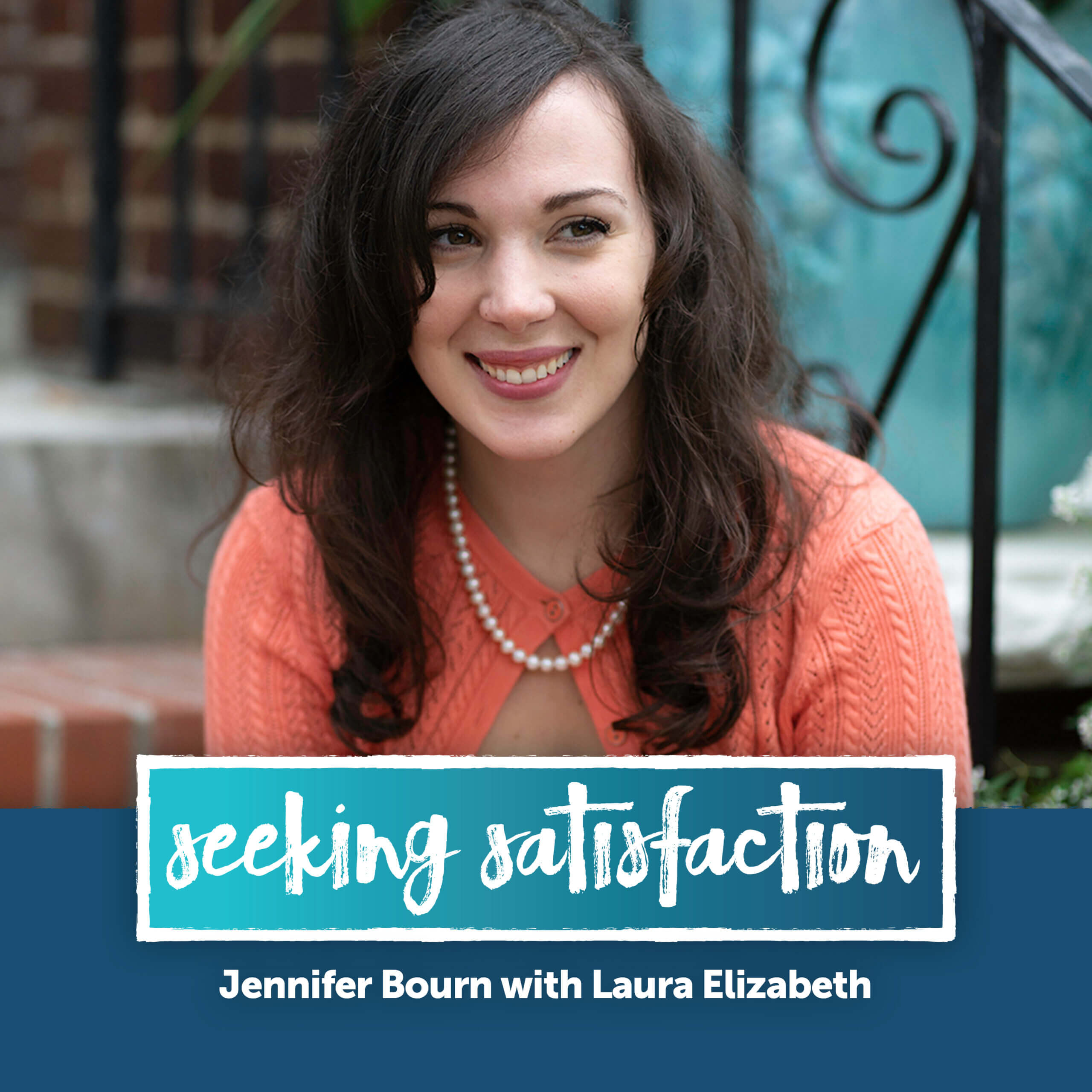 Improving The Business Side Of Web Design With Laura Elizabeth