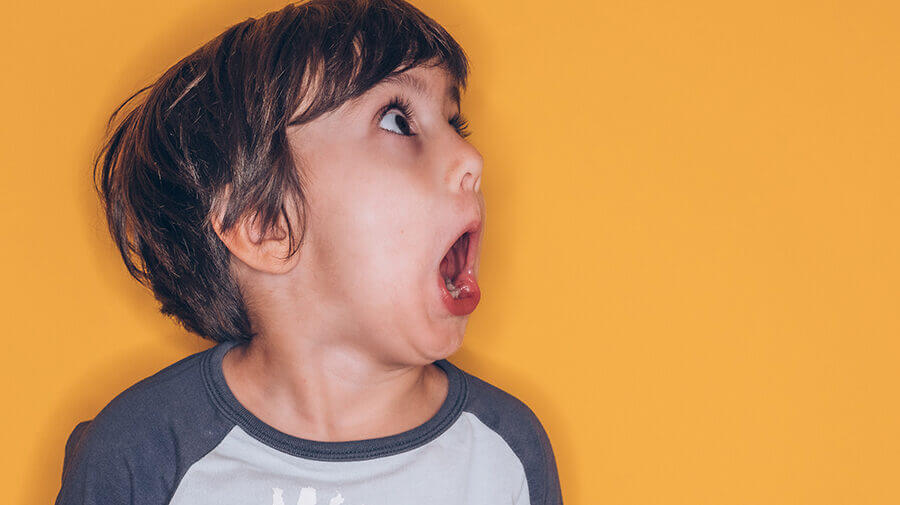 Kid's Shocked Face when Friends And Family Request Free Work