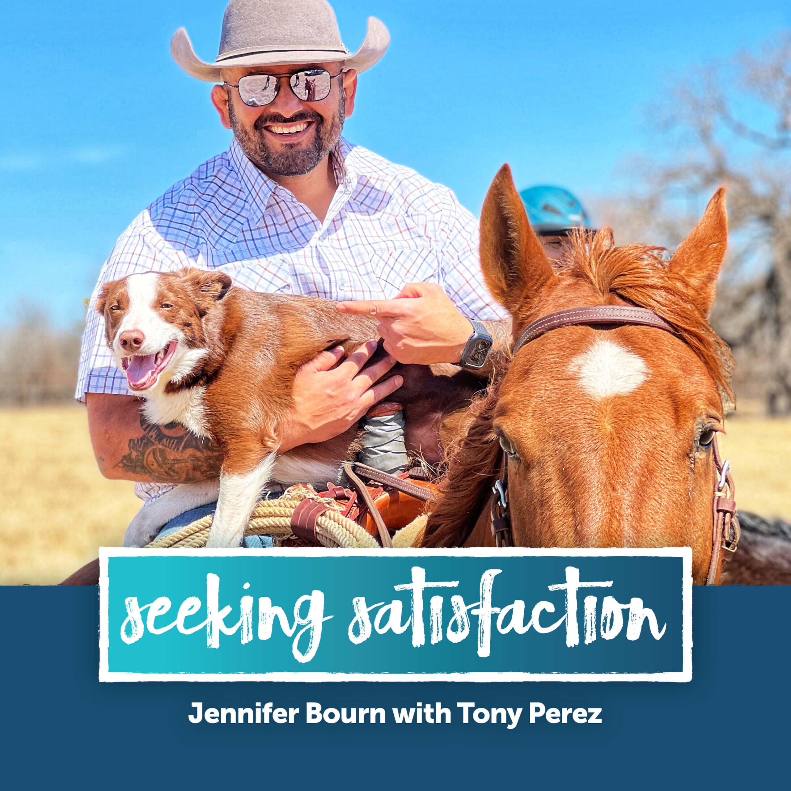 Prioritizing What Matters Even When It’s Hard With Tony Perez