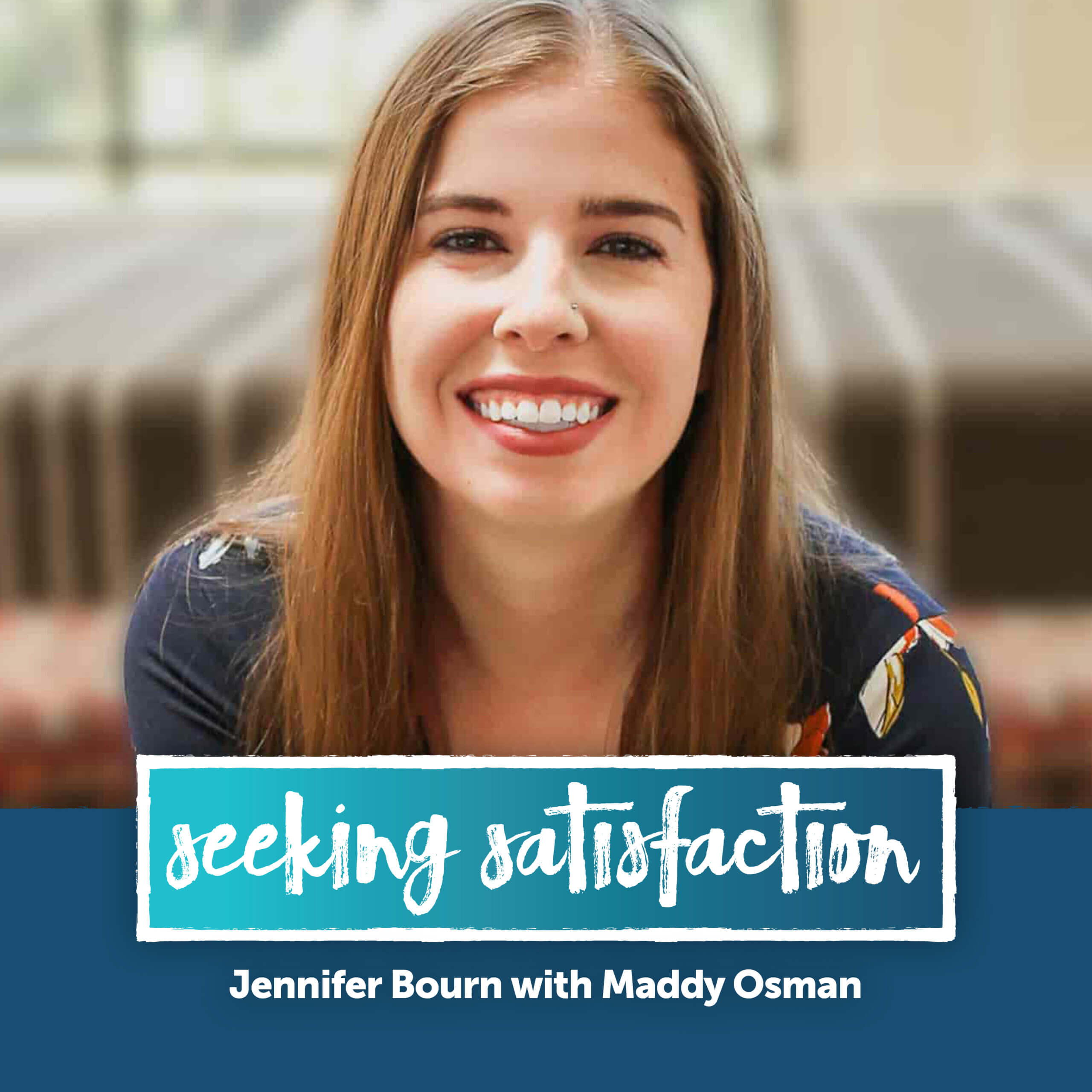Writing A Book While Building A Content Agency With Maddy Osman