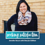 Seeking Satisfaction 017 Sheryle Gillihan