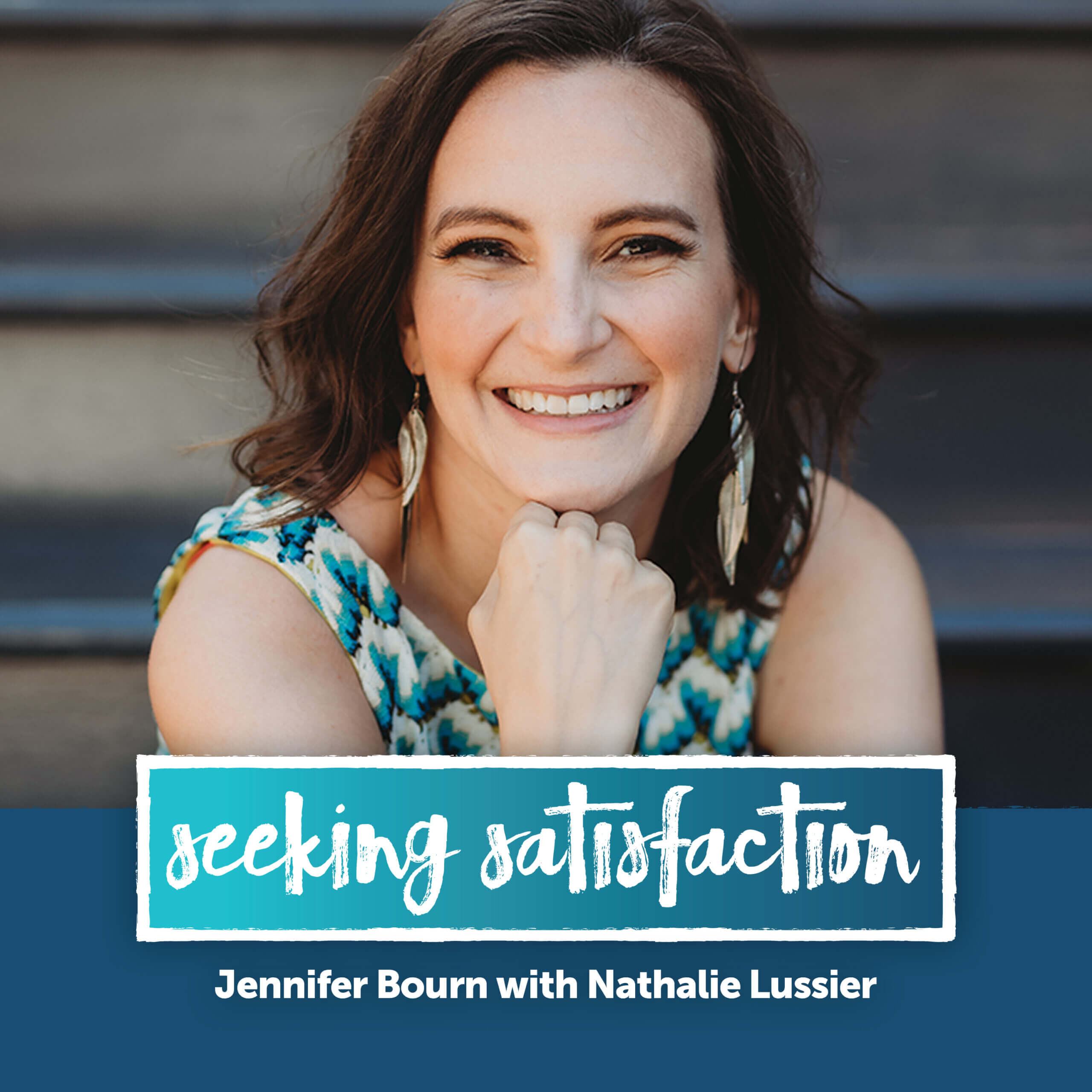 Gathering Customer Insights To Fuel Business Growth With Nathalie Lussier