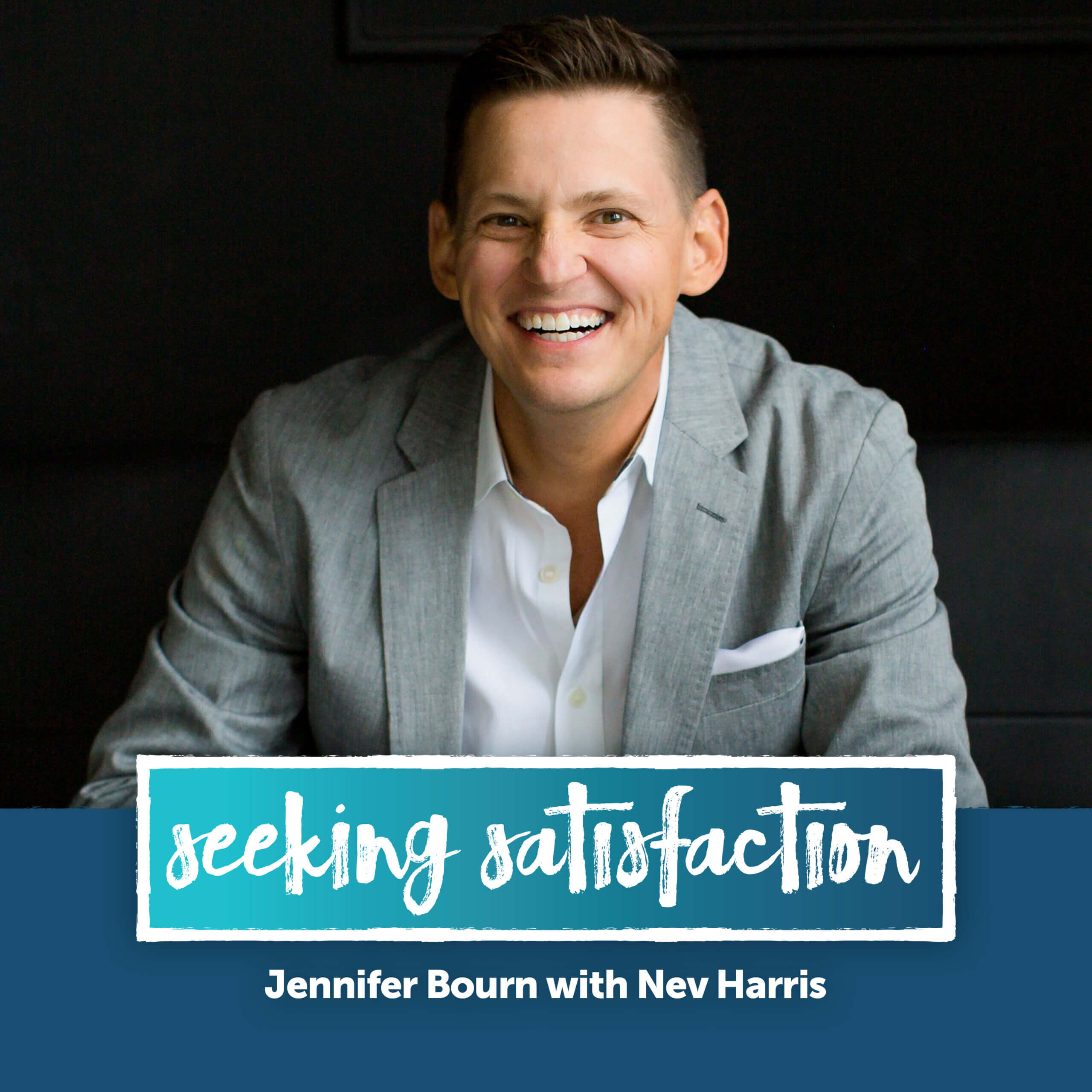 Gaining Perspective On Your Business Finances With Nev Harris