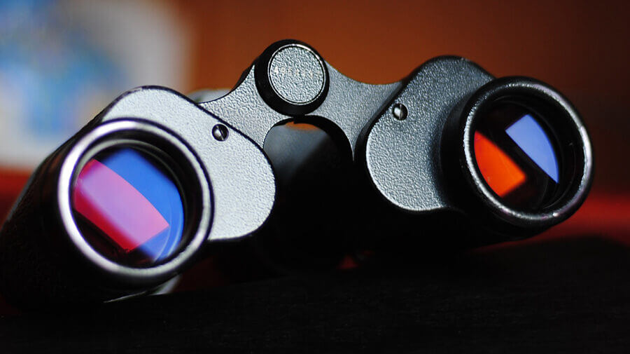 Binoculars For Freelance SEO