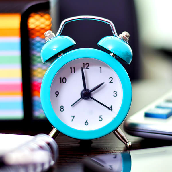 Save time and improve client services