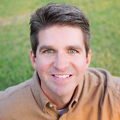 Kelly Bedrich